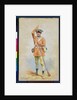 Uniforms of the American Revolution: 1777 Private Field Dress from the 1st Georgia Continental Infantry by Charles MacKubin Lefferts