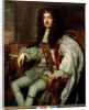 King Charles II by Peter Lely