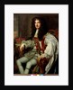 King Charles II by Peter Lely