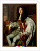King Charles II by Peter Lely