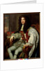 King Charles II by Peter Lely