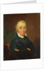 Aaron Burr 1834 by American School