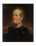 General Winfield Scott, 1851 by American School