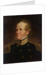 General Winfield Scott, 1851 by American School
