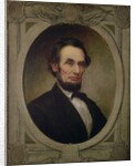 Abraham Lincoln by William Edgar Marshall
