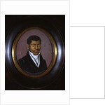 Pierre Toussaint, 1825 by Anthony Meucci