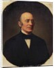 William Lloyd Garrison by Edwin Tryon Billings