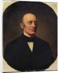 William Lloyd Garrison by Edwin Tryon Billings