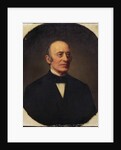 William Lloyd Garrison by Edwin Tryon Billings