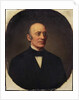 William Lloyd Garrison by Edwin Tryon Billings