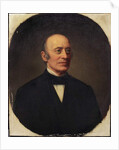 William Lloyd Garrison by Edwin Tryon Billings