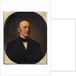 William Lloyd Garrison by Edwin Tryon Billings