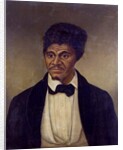 Dred Scott, c.1857 by American School