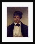 Dred Scott, c.1857 by American School