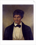 Dred Scott, c.1857 by American School
