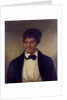 Dred Scott, c.1857 by American School