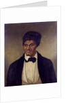 Dred Scott, c.1857 by American School