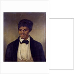 Dred Scott, c.1857 by American School