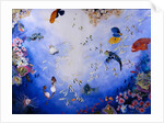 Underwater World IV by Odile Kidd