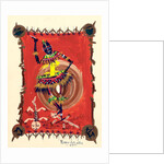 Seki, 2003 by Oglafa Ebitari Perrin