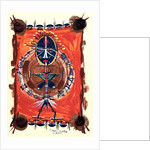 Ashanti Talk, 2003 by Oglafa Ebitari Perrin