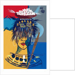 African Beauty 3, 2005 by Oglafa Ebitari Perrin