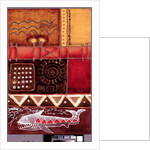 Untitled, 2004 by Oglafa Ebitari Perrin