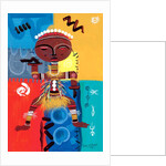 Ashanti, 2004 by Oglafa Ebitari Perrin