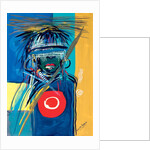 Blind to Culture, 2004 by Oglafa Ebitari Perrin