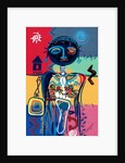 Dreaming of Africa, 2004 by Oglafa Ebitari Perrin