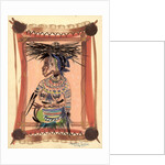 Before Modernisation, 2003 by Oglafa Ebitari Perrin