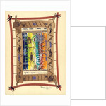 Habitation Signs, 2004 by Oglafa Ebitari Perrin