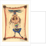 Ewa, 2004 by Oglafa Ebitari Perrin