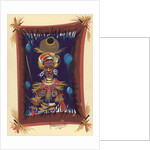 Before Urban Life, 2006 by Oglafa Ebitari Perrin