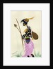Going for a hunt 2, 2008 by Oglafa Ebitari Perrin