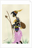 Going for a hunt 2, 2008 by Oglafa Ebitari Perrin