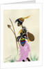 Going for a hunt 2, 2008 by Oglafa Ebitari Perrin