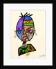 Just me, 2013 by Oglafa Ebitari Perrin