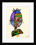 Just me, 2013 by Oglafa Ebitari Perrin