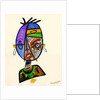 Just me, 2013 by Oglafa Ebitari Perrin