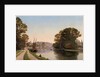 Richmond upon Thames by Edmund John Niemann