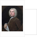 James Gibbs, Architect by Bartholomew Dandrige