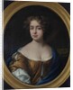 Catherine Johnston by Mary Beale