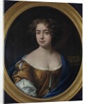 Catherine Johnston by Mary Beale