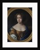 Catherine Johnston by Mary Beale