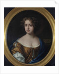 Catherine Johnston by Mary Beale