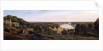 View from Richmond Hill, 1846 by George Hilditch