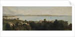 View of Trieste, Italy, c.1889 by Albert Letchford
