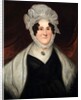Mrs Catherine Robinson by English School