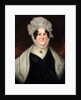 Mrs Catherine Robinson by English School